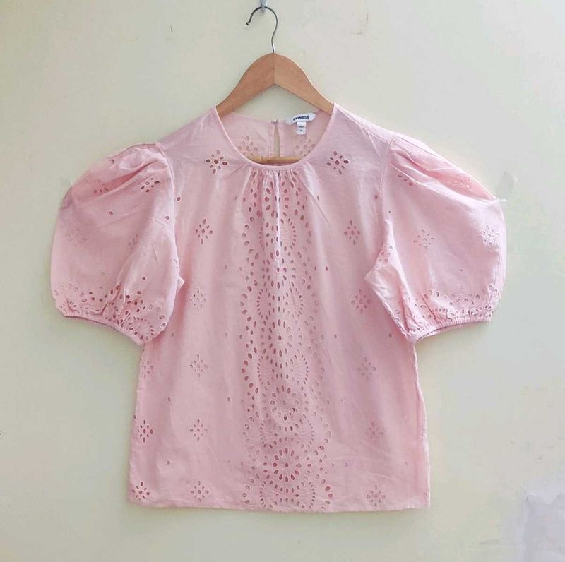 Designer Top With Inner Size-36