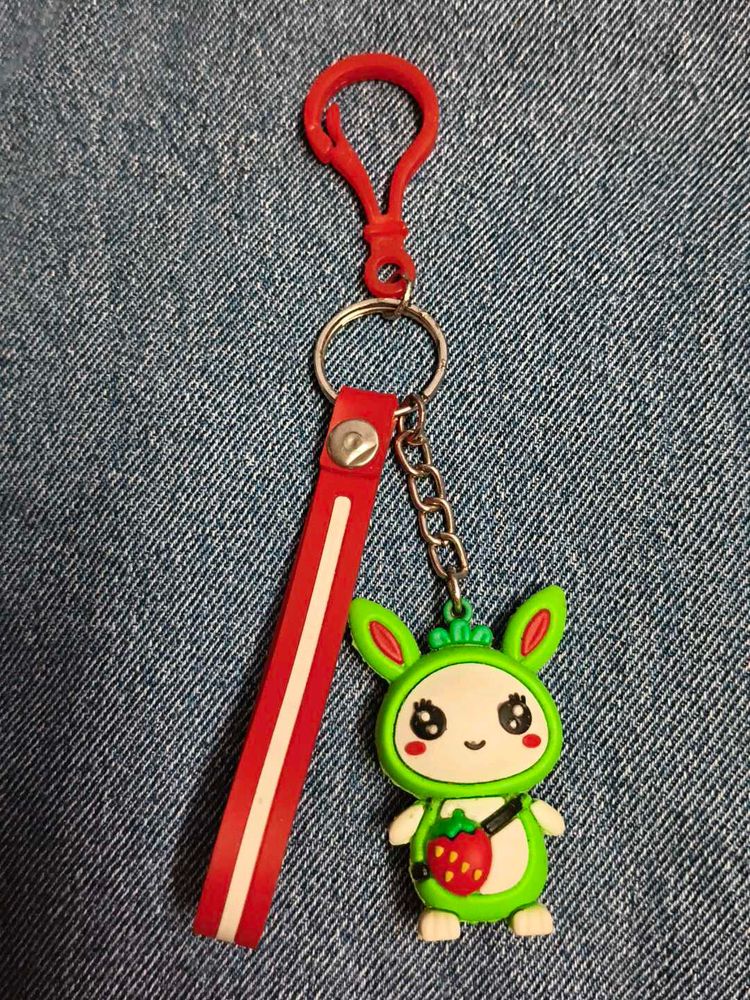 Keychain