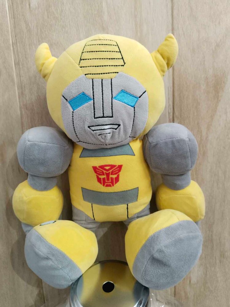 Soft Toy (Medium Size)