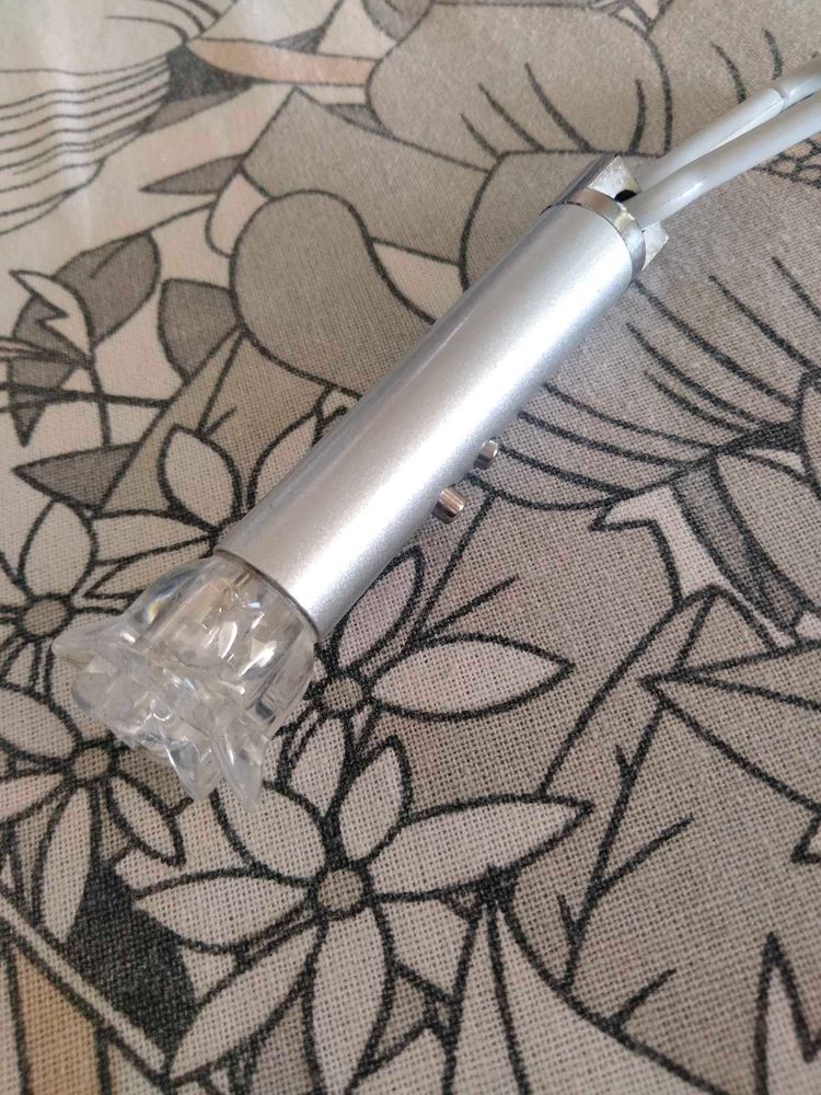 Laser Light