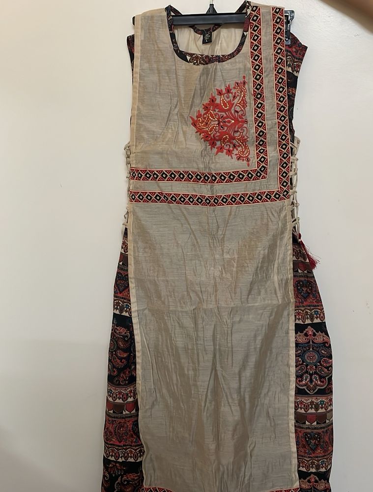 2 Piece Dress