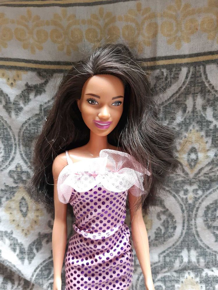 Orignal Barbie Doll