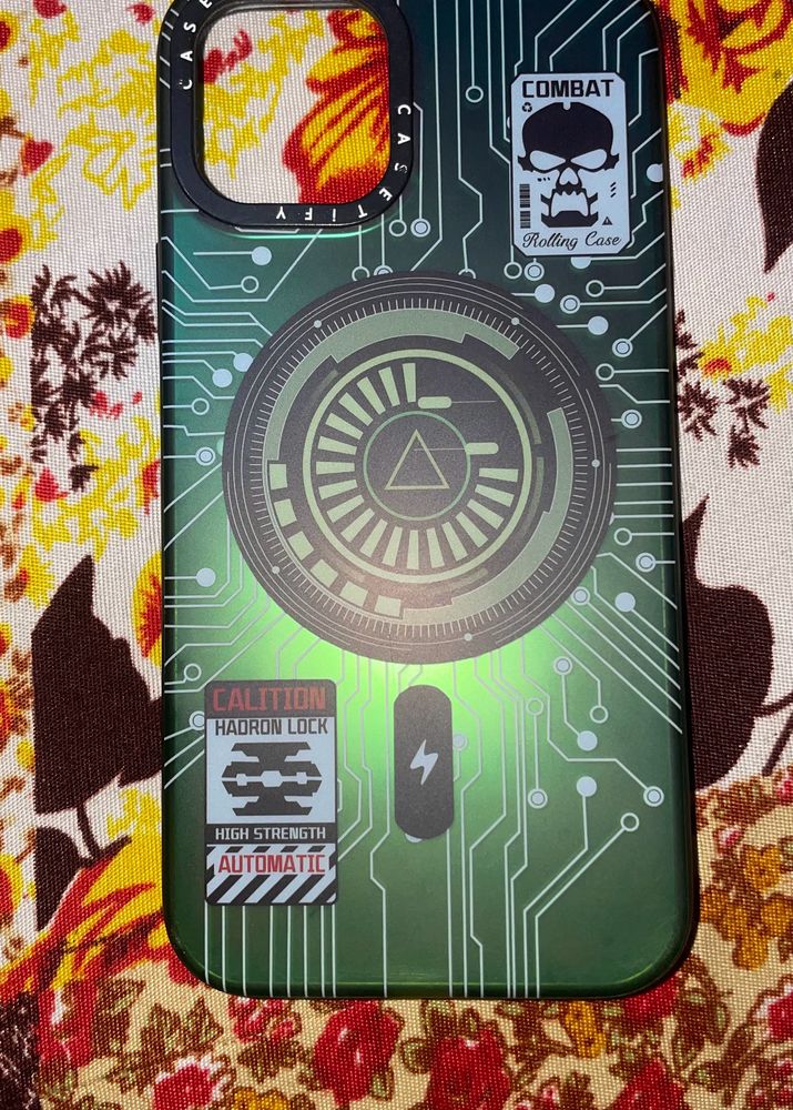 I Phone 12/12pro Case