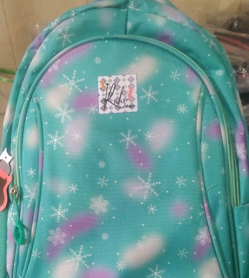 Girls Backpack In Amazing Quality