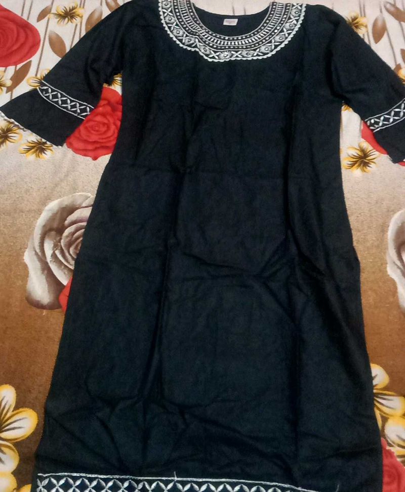Kurti