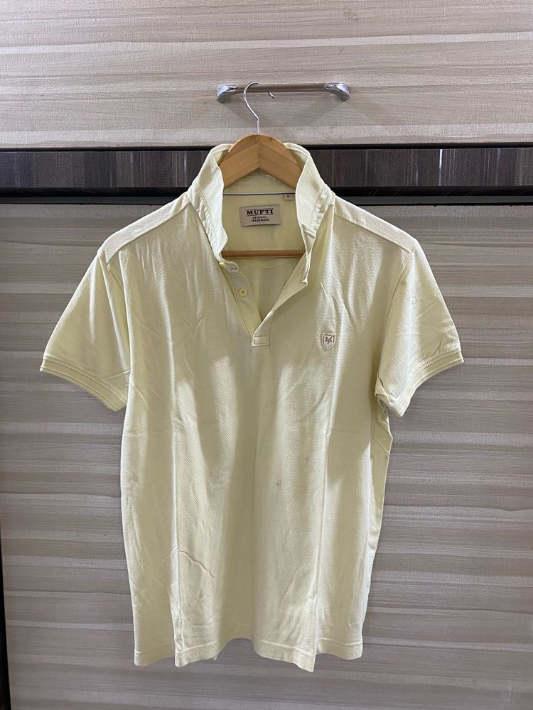 Mufti Polo Shirt