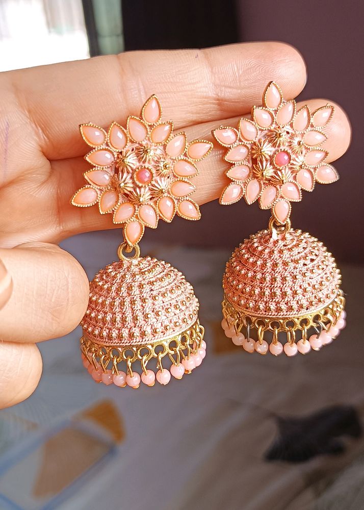 Jhumka