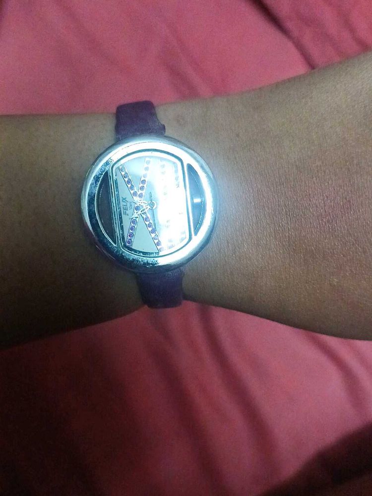 Helix Watch