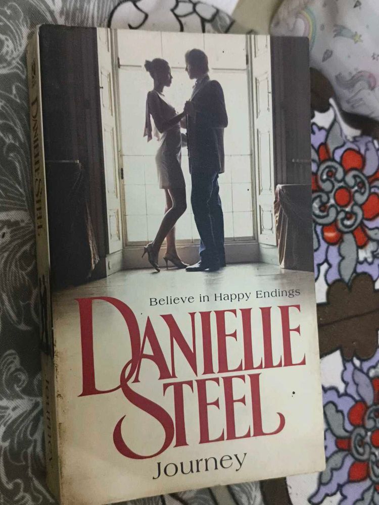 Danielle Steel&#39;s &#39;Journey&#39;