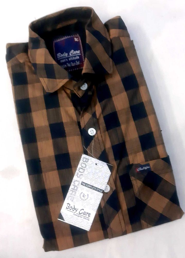 100% Cotton