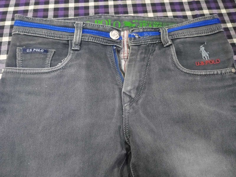 Jeans, Pant