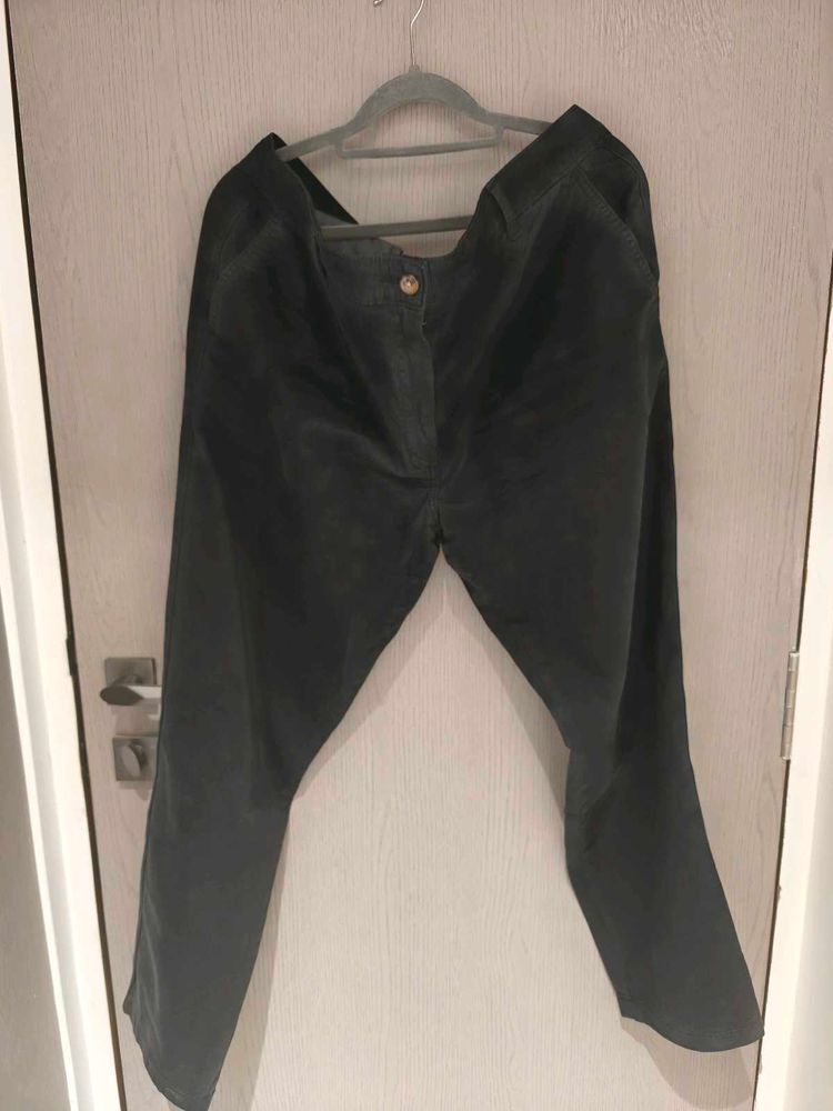 Stylish Black Trousers