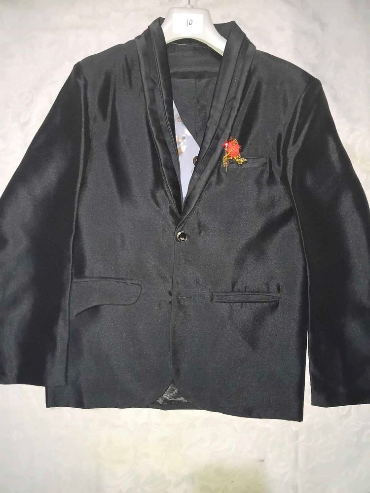 WHOLE SET OF COAT PANT