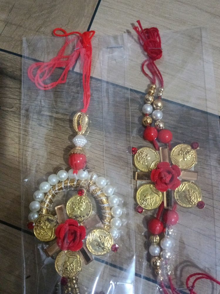 Rakhi