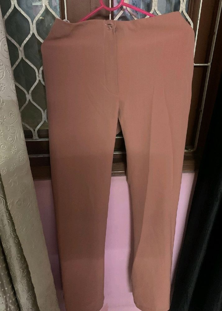 Small For Me