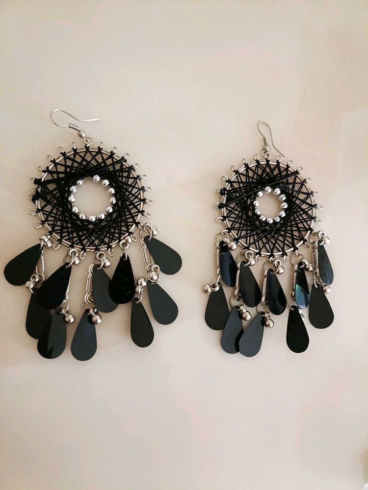 Handmade Earrings