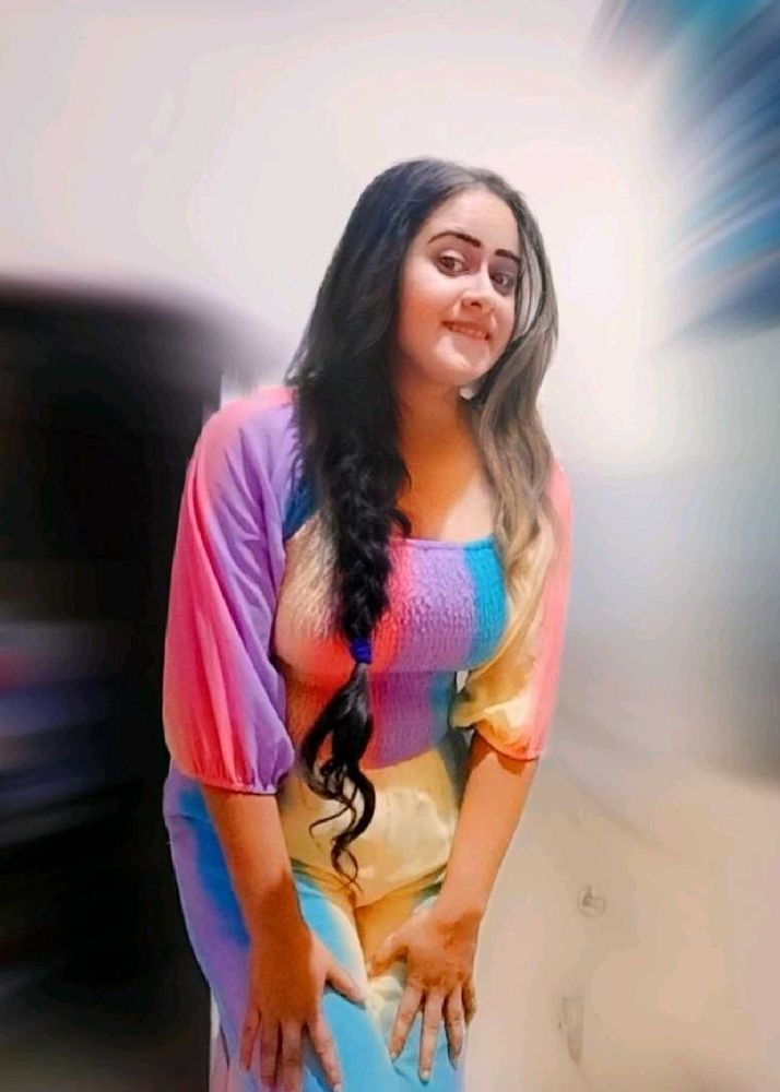 Rainbow🌈 JUMPSUIT