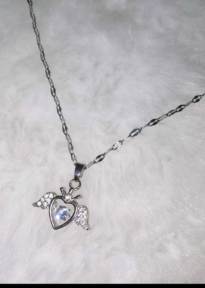 💜THE LOVER NECKLACE 💜