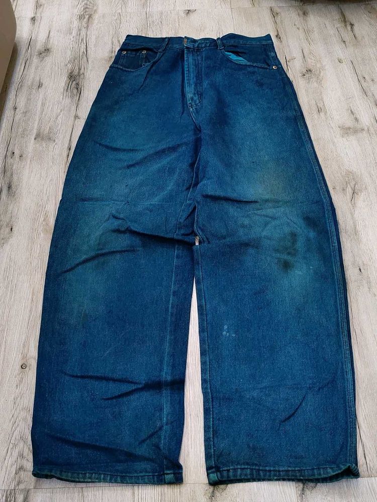 Sc8963 Metrixs Beggy Jeans Waist 32
