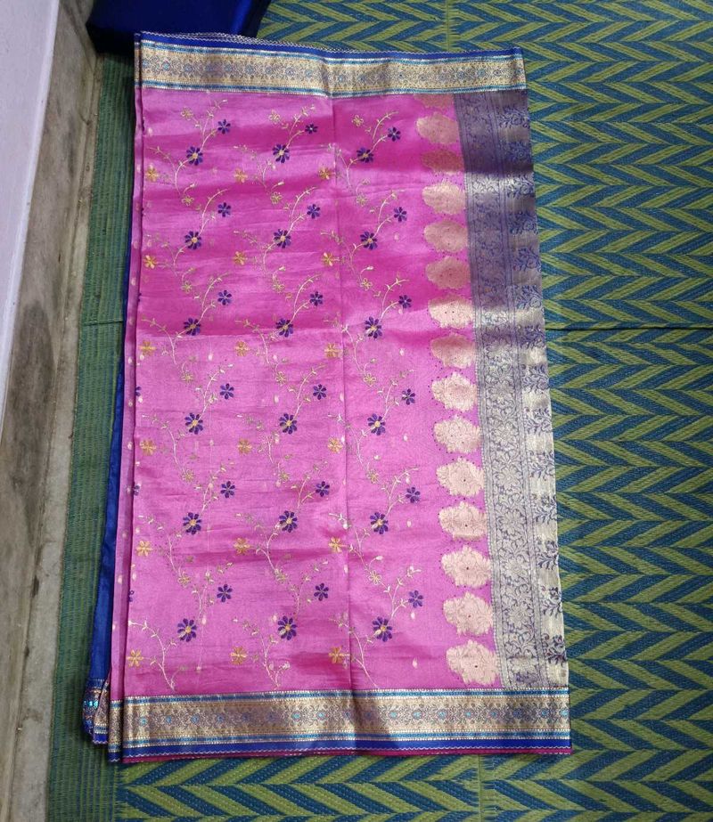 Original Silk Saree