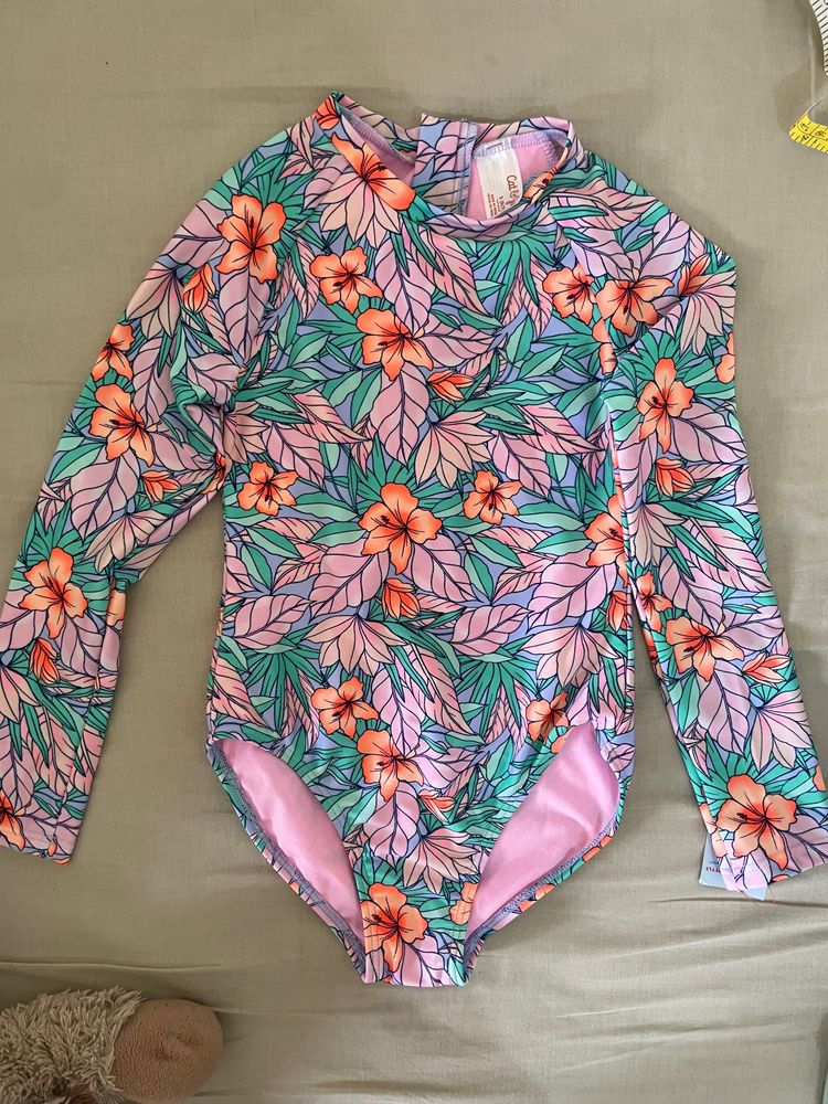 Girls 6-7yrs Swimwear Brand new With Tag