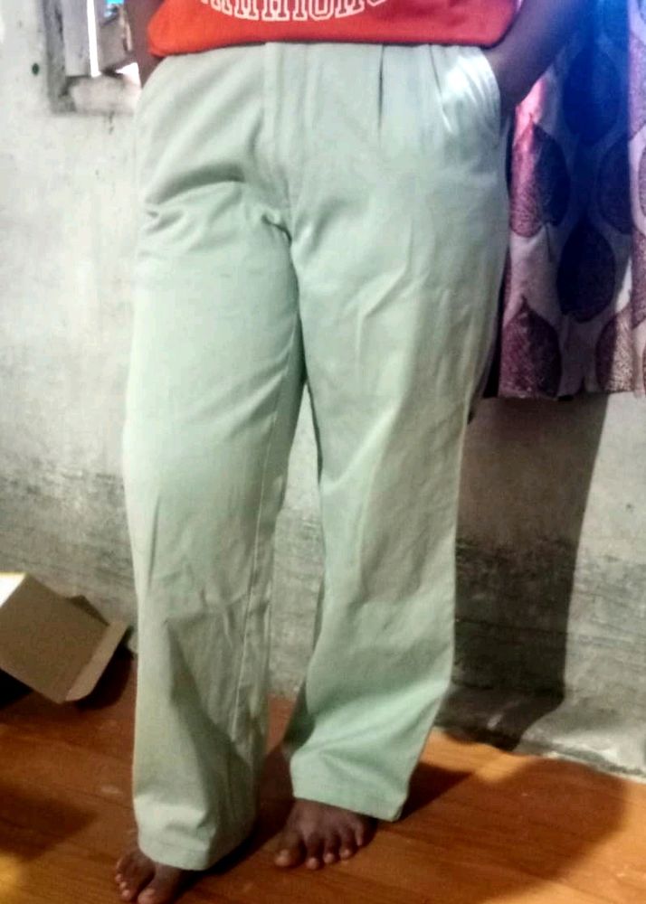 Trouser