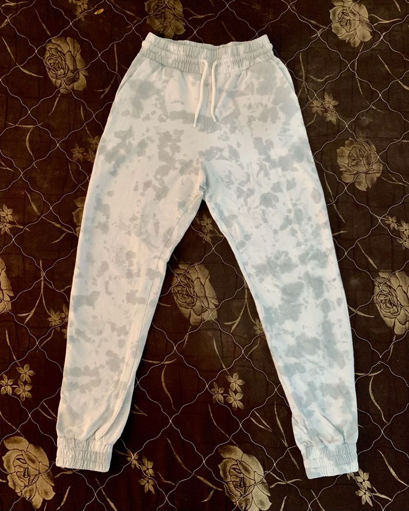 Unisex Tie-dye Jogger/Sweatpant