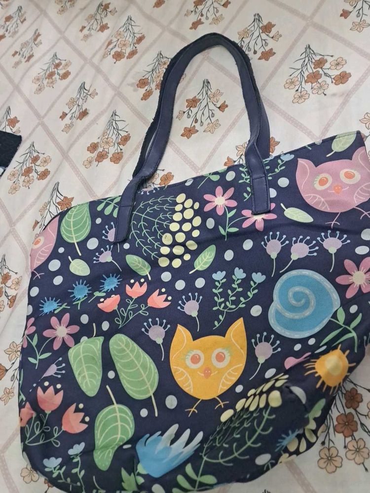 Tote Bag