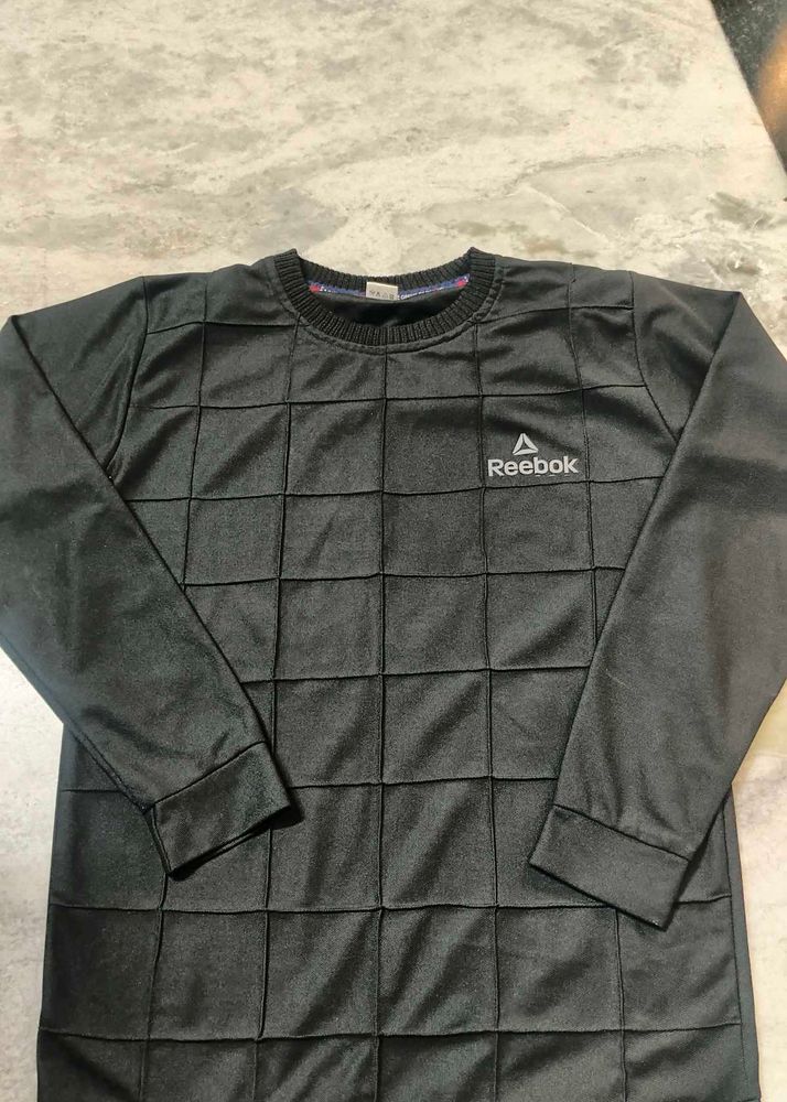 Reebok Long Sleeve Top
