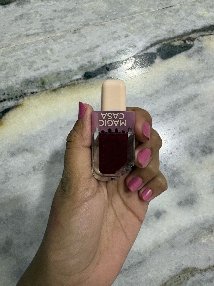 Magic Casa lipstick