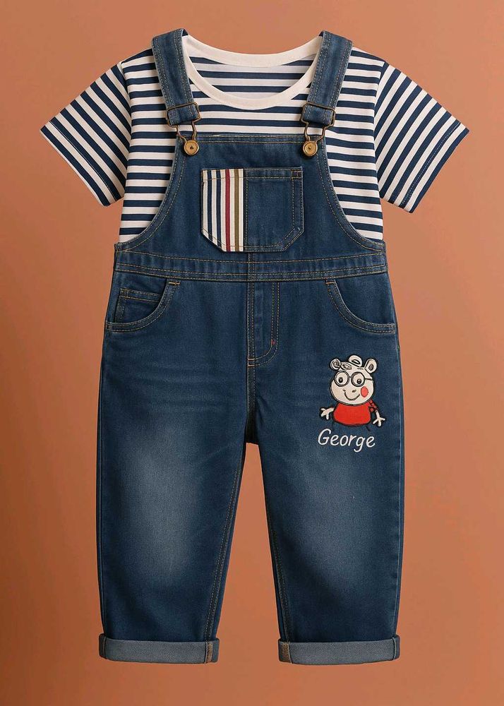 Peppa Pig Outfit