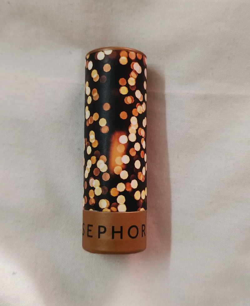 Sephora#Lipstories#Festive Lights