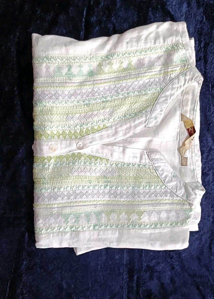 Top/Tunic