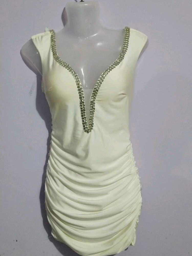 DAMN SEXY BODYCON