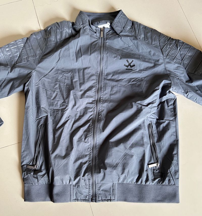 Men Winter Jacket For Party And Casual |