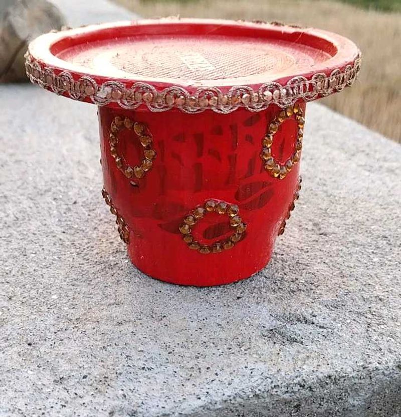 Lipstick Holder