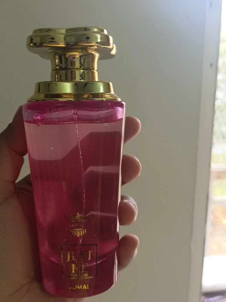 Ajmal Just Me Perfume