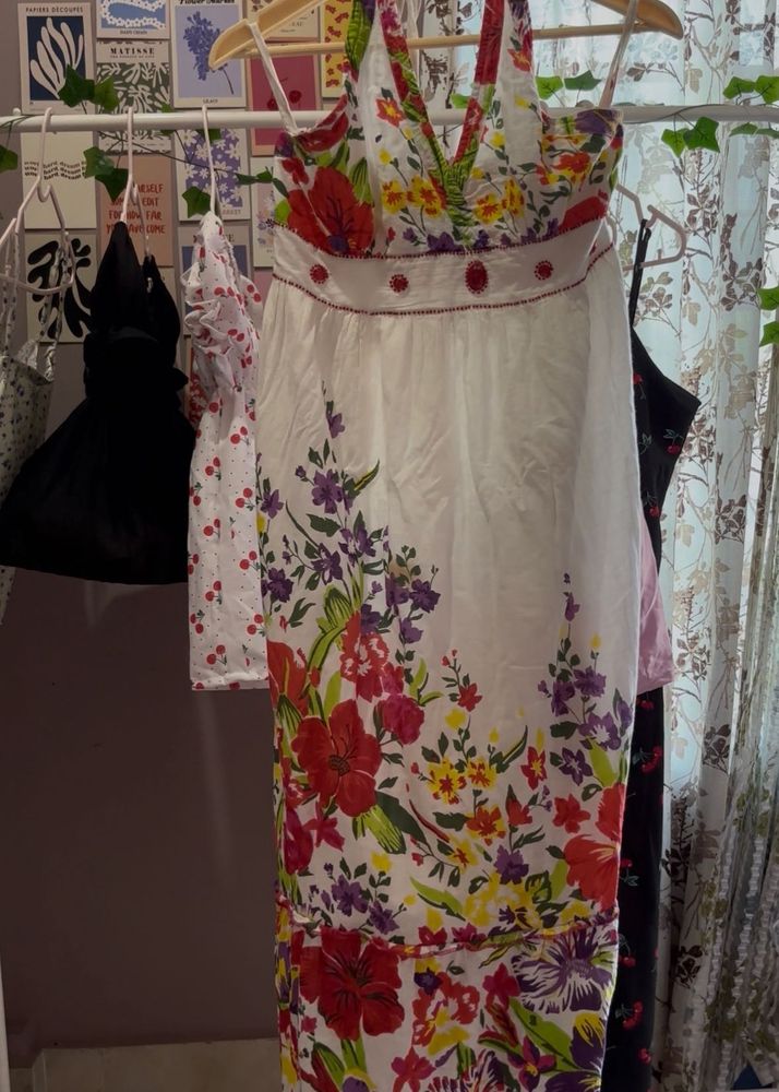 Summer Dress 👗