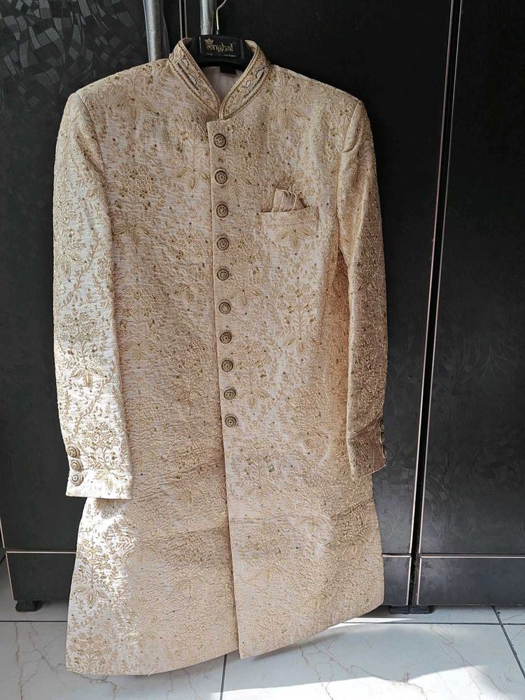 Elegant Sherwani