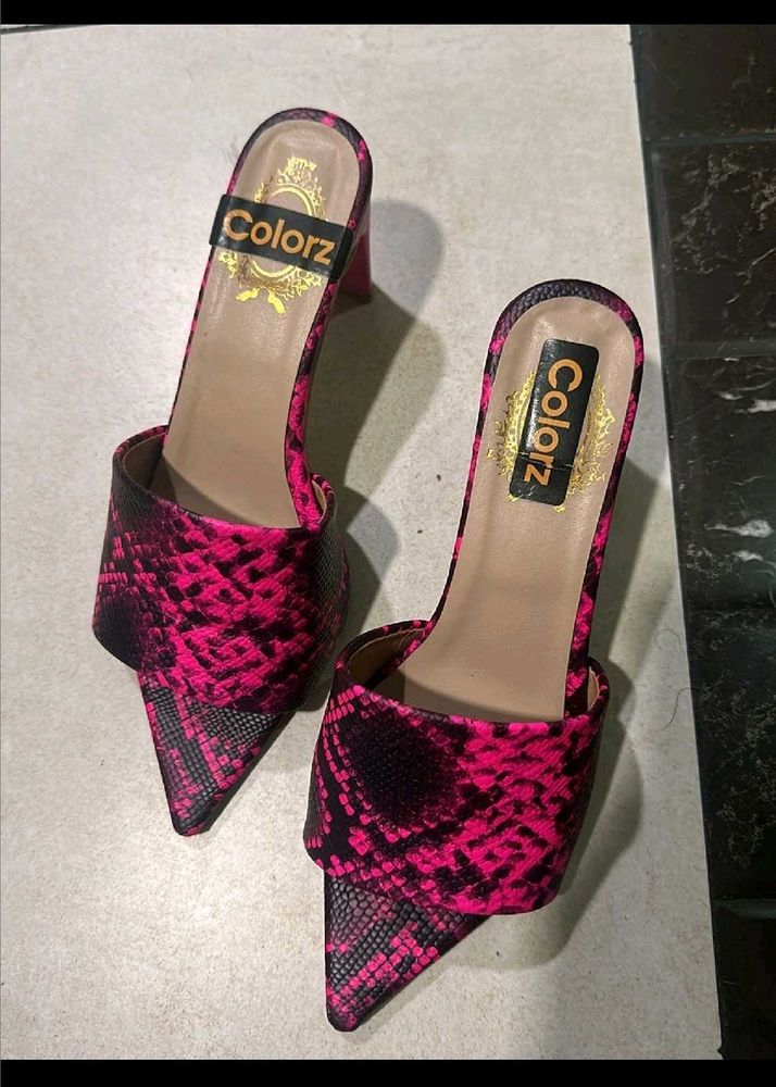 Heels 👠