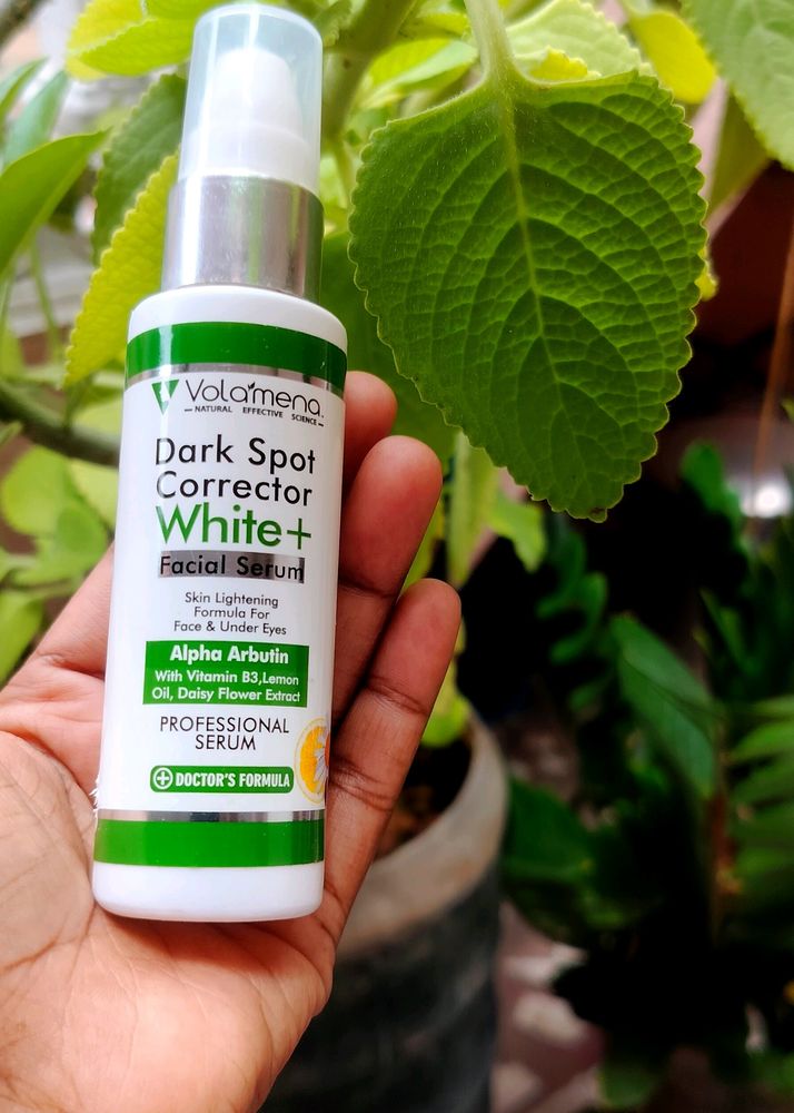 Dark Spot Corrector Serum