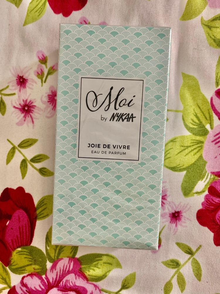 JOIE DE VIVRE(perfume)