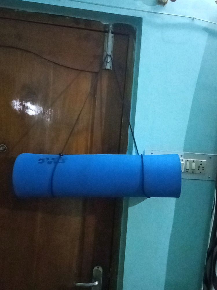 STAG Branded Yoga Mat