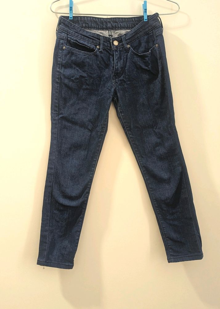 Levi&#39;s Skinny Fit Jeans