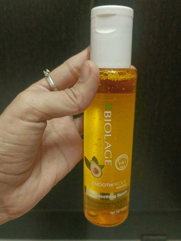 Biolage Hair Serum
