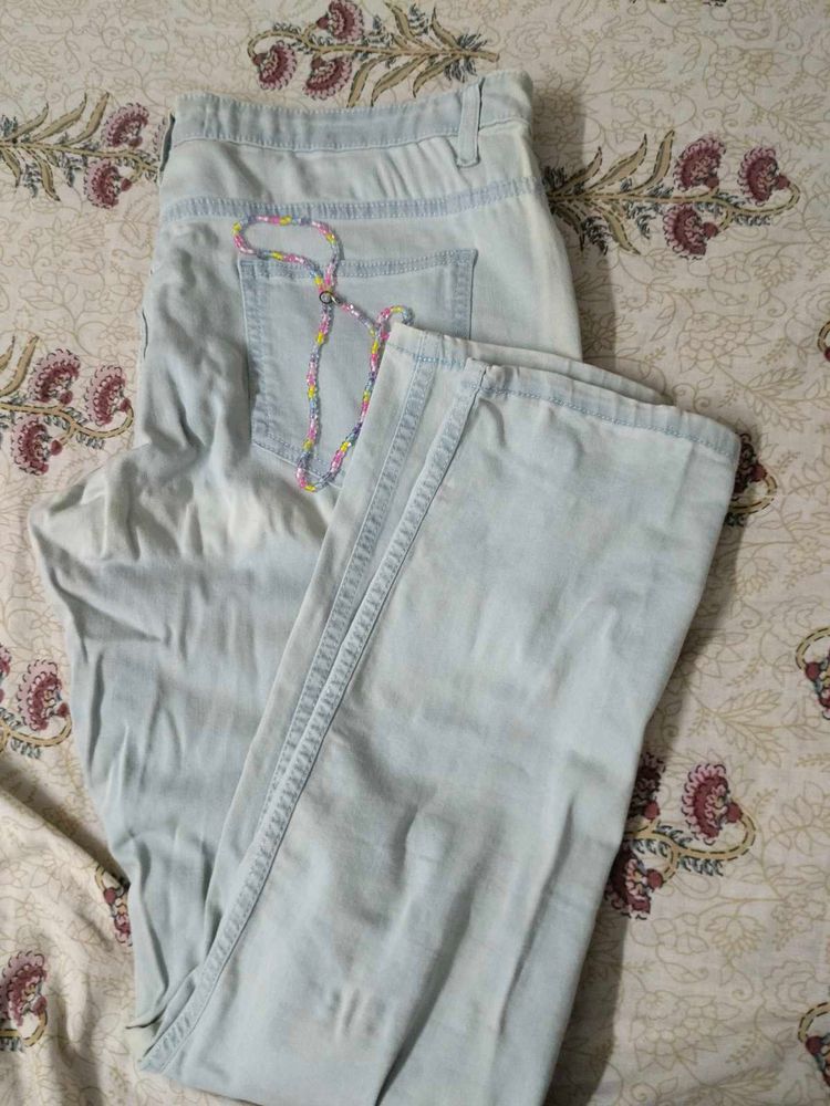 Max Slim Fit Jeans