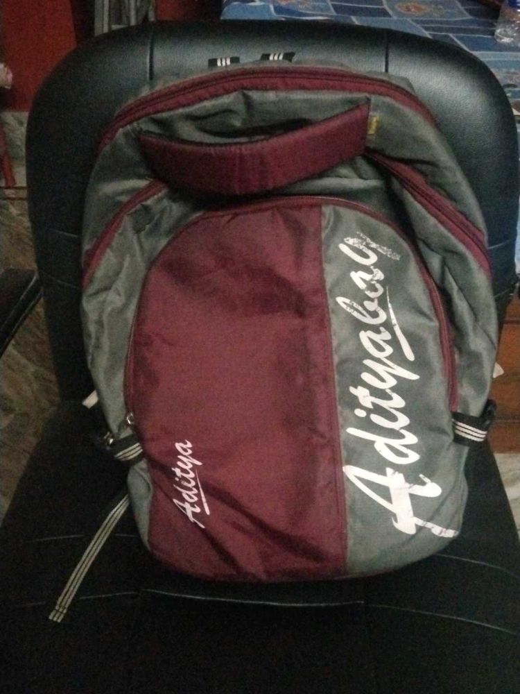 Aditya Bag