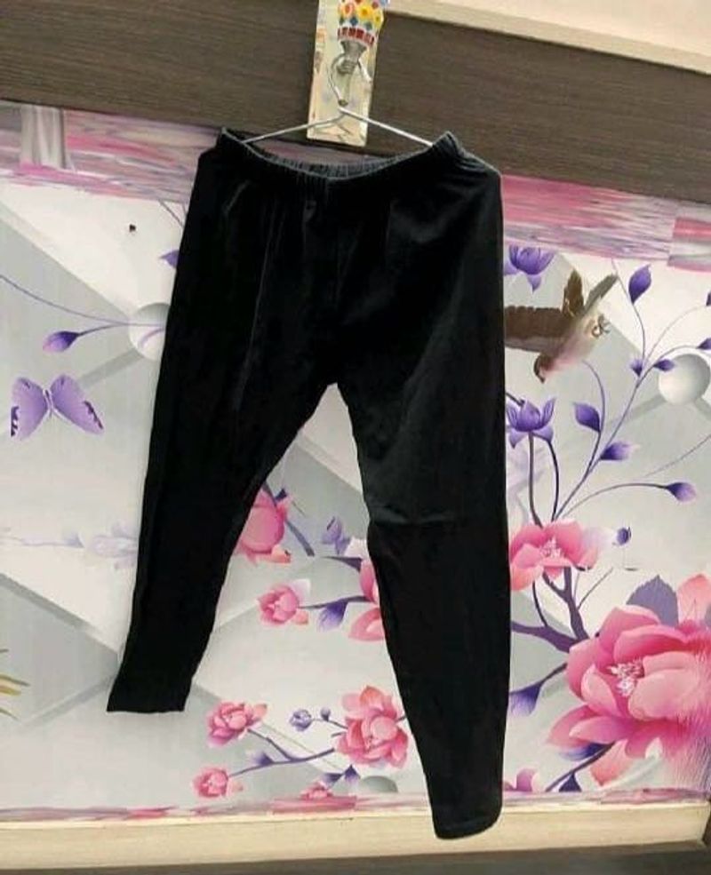 Black Legging
