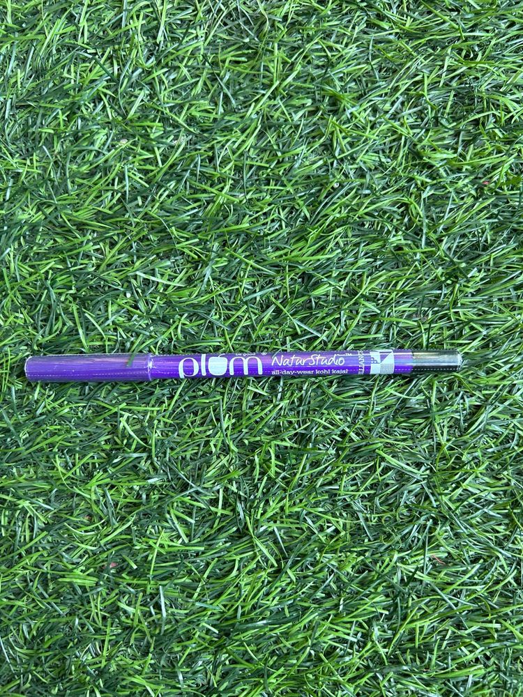 Plum Kajal