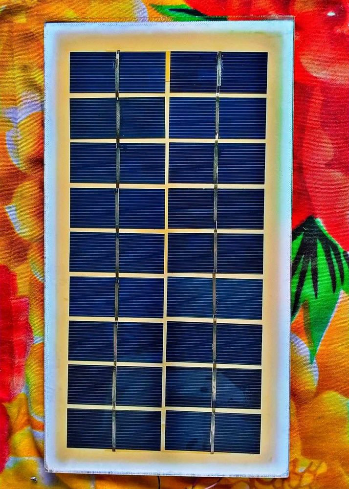 Solar Panel